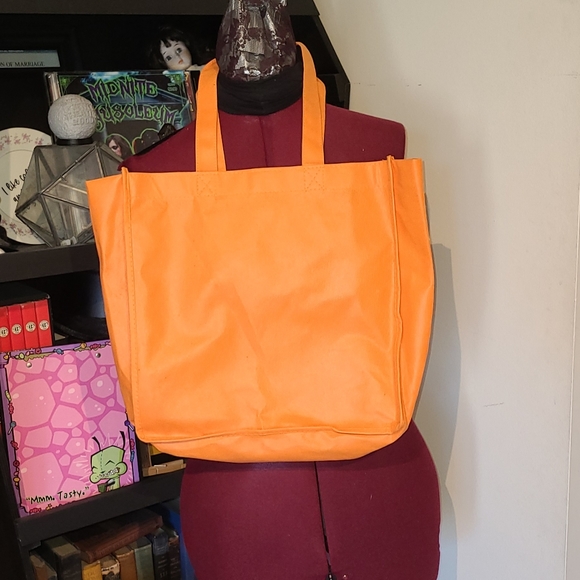 PUSCIFER Store Y2K Jerome AZ 1st Wave Alien Tote - Picture 4 of 6